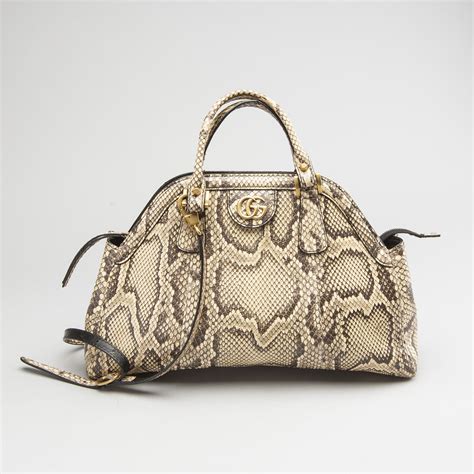 gucci snake purse|gucci snakeskin handbag.